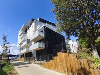 Vente Appartement 3 piècesCaen