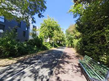 Vente Appartement 2 piècesCaen
