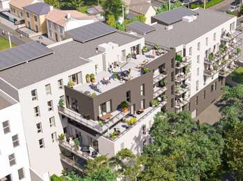Vente appartement 3 pièces Vente appartement 3 pièces