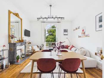 Vente Appartement 3 piècesCaen