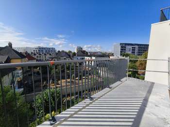 Vente Appartement 2 piècesCaen
