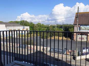 Vente Appartement 2 piècesCaen