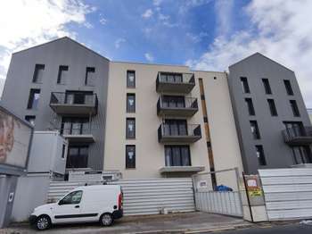 Vente appartement 2 pièces Caen 14