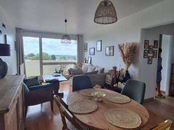 Vente Appartement 2 piècesCaen