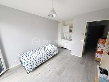 Vente appartement 1 pièce Vente appartement 1 pièce
