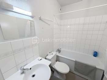 Vente appartement 1 pièce Vente appartement 1 pièce