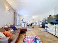 Vente appartement 4 pièces Vente appartement 4 pièces
