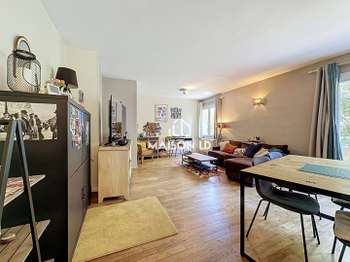 Vente Appartement 4 piècesCaen