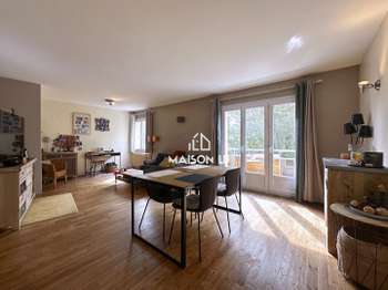 Vente Appartement 4 piècesCaen