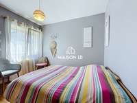 Vente appartement 4 pièces Vente appartement 4 pièces