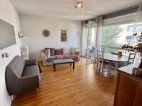 Vente appartement 4 pièces Vente appartement 4 pièces