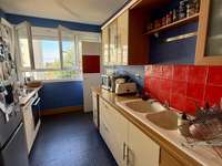 Vente appartement 4 pièces Vente appartement 4 pièces
