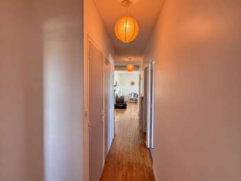 Vente Appartement 4 piècesCaen