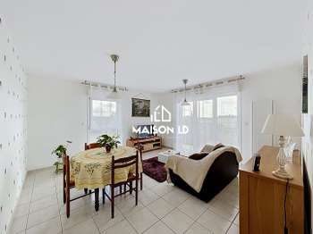 Vente Appartement 3 piècesCaen