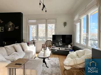 Vente appartement 4 pièces Caen 14