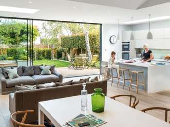 Vente Appartement 3 piècesCaen