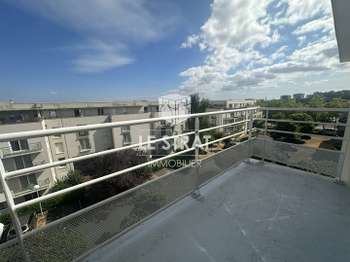 Vente appartement 2 pièces Caen 14
