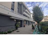 Vente Studio 1 pièce