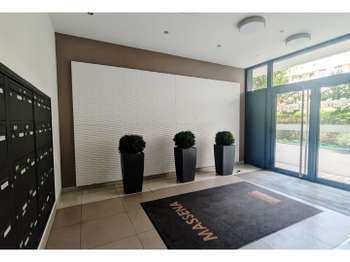 Vente Studio 1 pièce