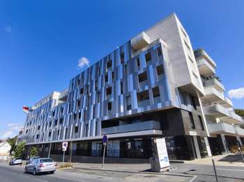 Vente Appartement 2 piècesCaen