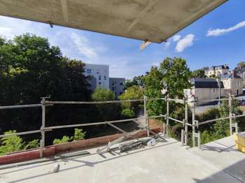 Vente appartement 3 pièces Caen 14