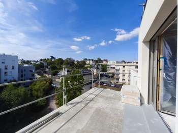 Vente appartement 3 pièces Caen 14