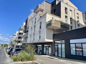 Vente appartement 2 pièces Caen 14