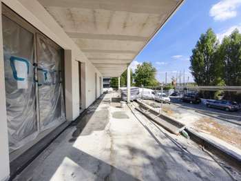 Vente appartement 4 pièces Caen 14