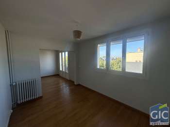 Vente appartement 4 pièces Caen 14