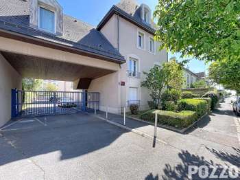 Vente appartement 1 pièce Caen 14
