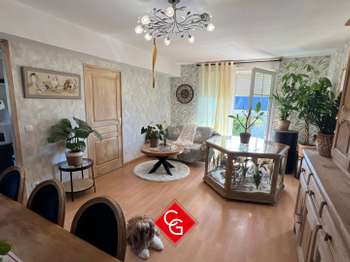 Vente Appartement 3 piècesCaen