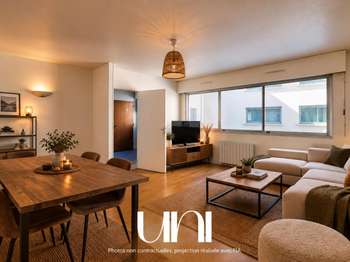 Vente Appartement 2 piècesCaen
