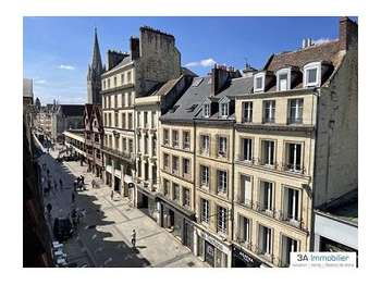 Vente appartement 3 pièces Caen 14
