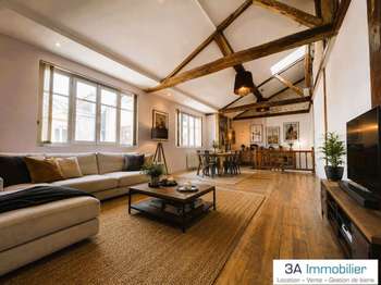 Vente appartement 3 pièces Vente appartement 3 pièces