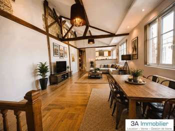 Vente appartement 3 pièces Vente appartement 3 pièces