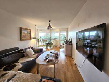 Vente Appartement 4 piècesCaen