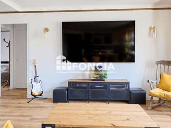 Vente appartement 5 pièces Vente appartement 5 pièces
