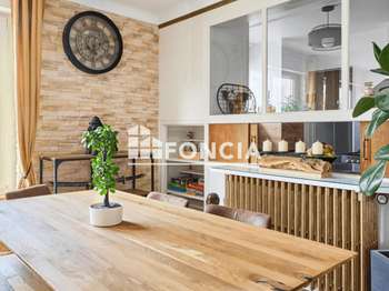 Vente appartement 5 pièces Vente appartement 5 pièces