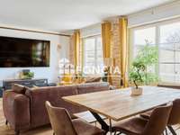 Vente appartement 5 pièces Vente appartement 5 pièces
