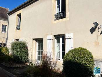 Vente appartement 3 pièces Caen 14