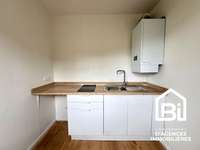 Vente Studio 1 pièce