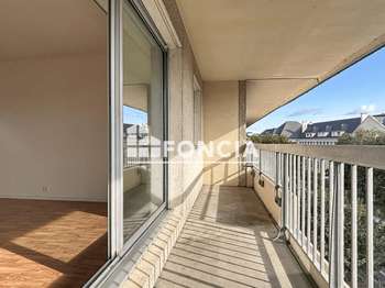 Vente Appartement 3 piècesCaen