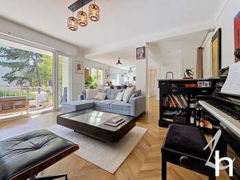 Vente Appartement 4 piècesCaen