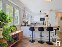 Vente appartement 4 pièces Vente appartement 4 pièces