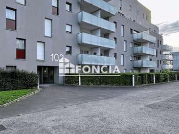 Vente Appartement 2 piècesCaen