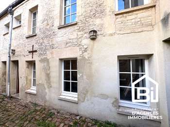 Vente appartement 3 pièces Caen 14