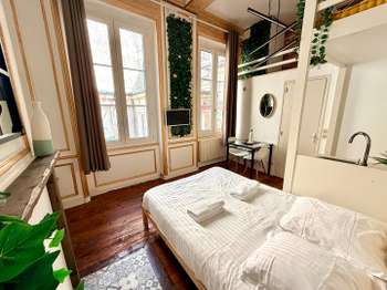 Vente Studio 1 pièce Vente Studio 1 pièce