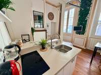 Vente Studio 1 pièce Vente Studio 1 pièce