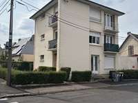 Vente appartement 1 pièce Vente appartement 1 pièce