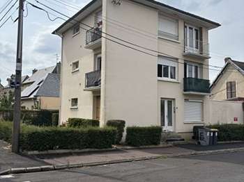 Vente appartement 1 pièce Caen 14